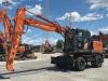 Hitachi ZX180W-7 Photo 1 thumbnail
