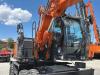 Hitachi ZX180W-7 Photo 8 thumbnail