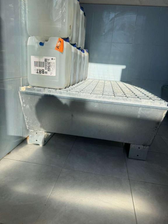 Altro Vasca di contenimento liquidi Photo 3