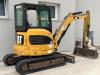 Caterpillar 303C Photo 3 thumbnail