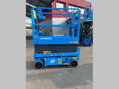 Sinoboom 1932ME en vente par Lift Progress Srl