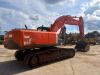 Hitachi ZX350LCN-3 Photo 3 thumbnail