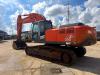 Hitachi ZX350LCN-3 Photo 4 thumbnail