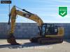 Caterpillar 323 E L Photo 1 thumbnail