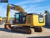 Caterpillar 323 E L Photo 2 thumbnail
