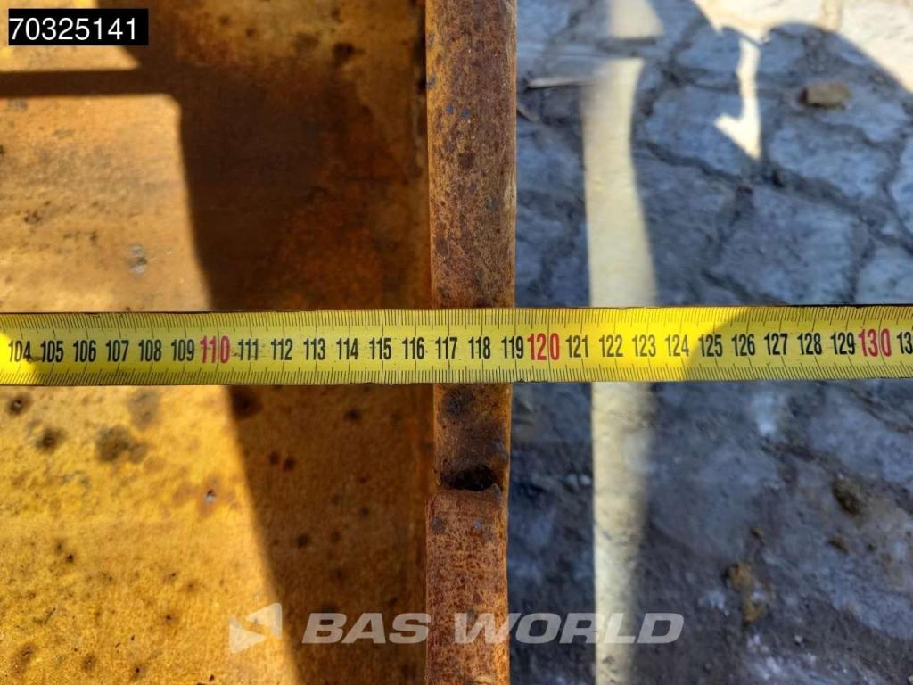 Caterpillar 323 E L Photo 15