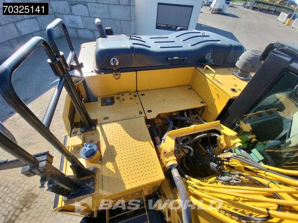 Caterpillar 323 E L Photo 16
