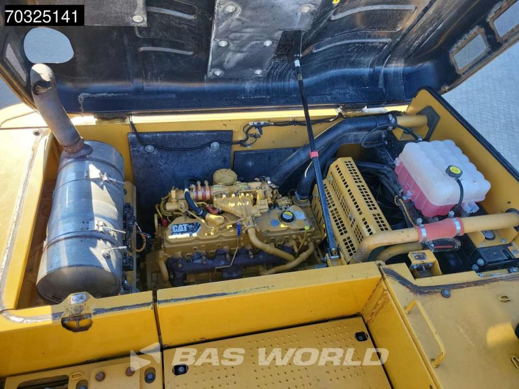 Caterpillar 323 E L Photo 18