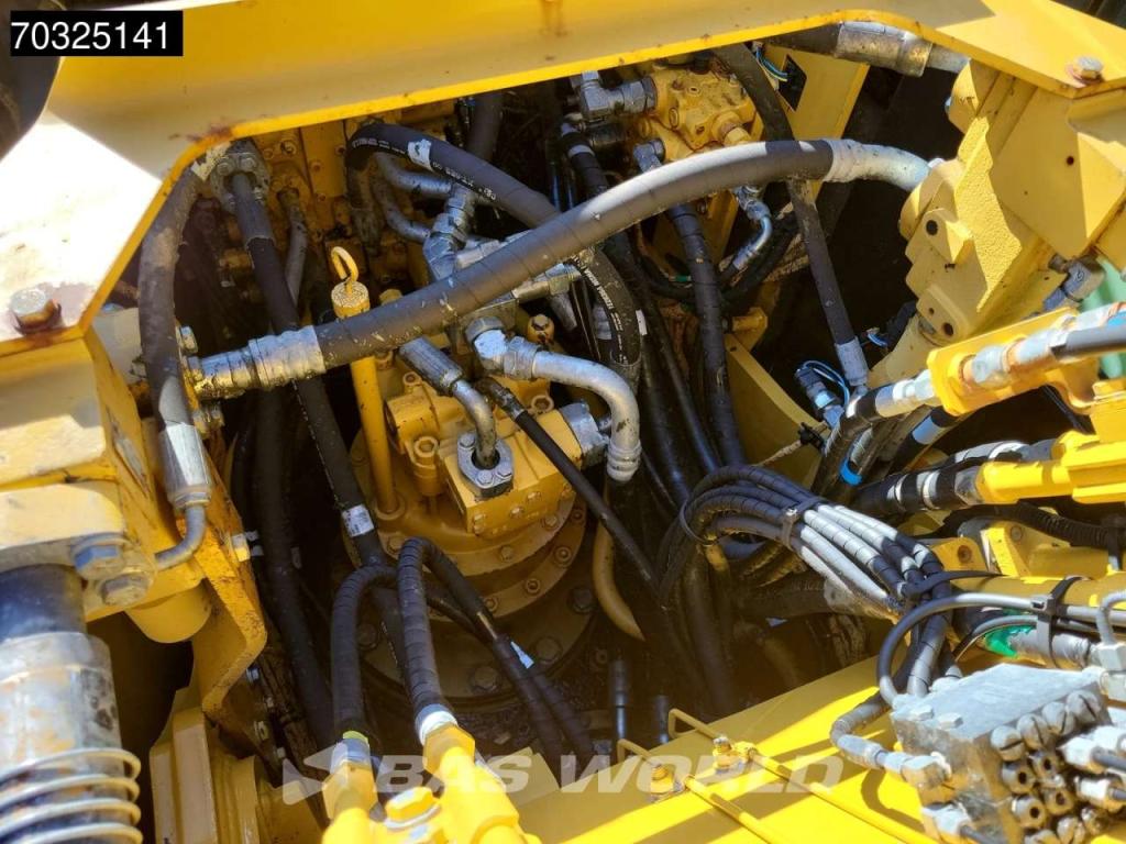 Caterpillar 323 E L Photo 19
