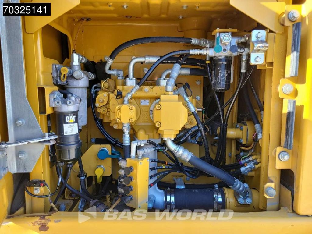 Caterpillar 323 E L Photo 20