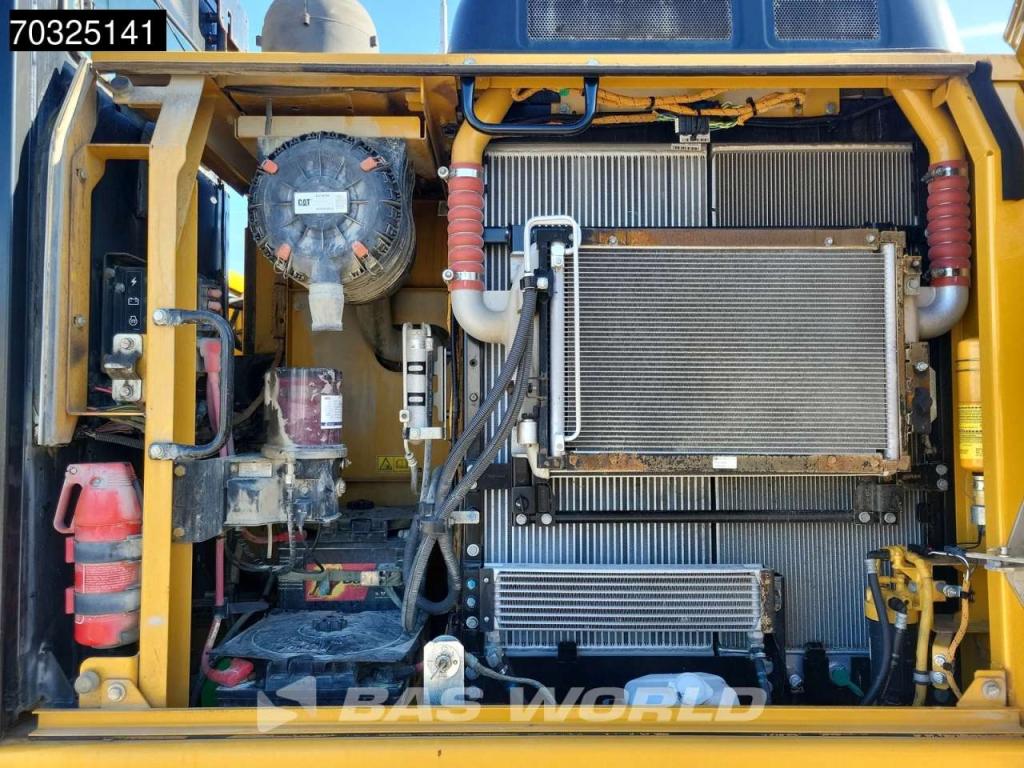 Caterpillar 323 E L Photo 21