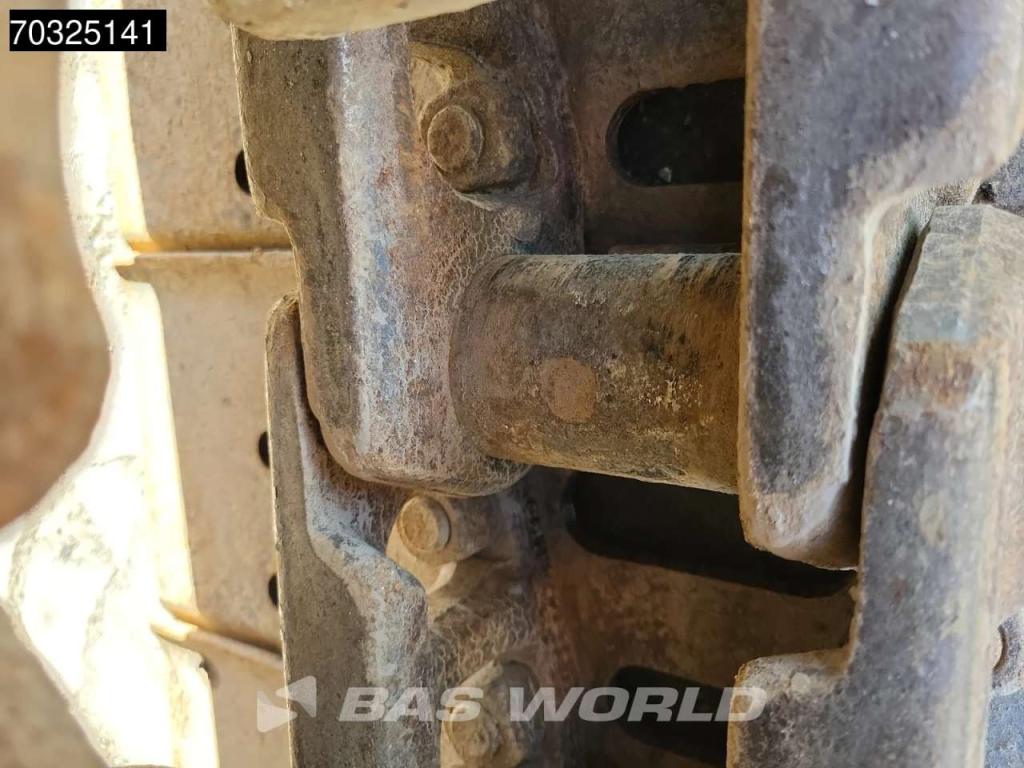 Caterpillar 323 E L Photo 25