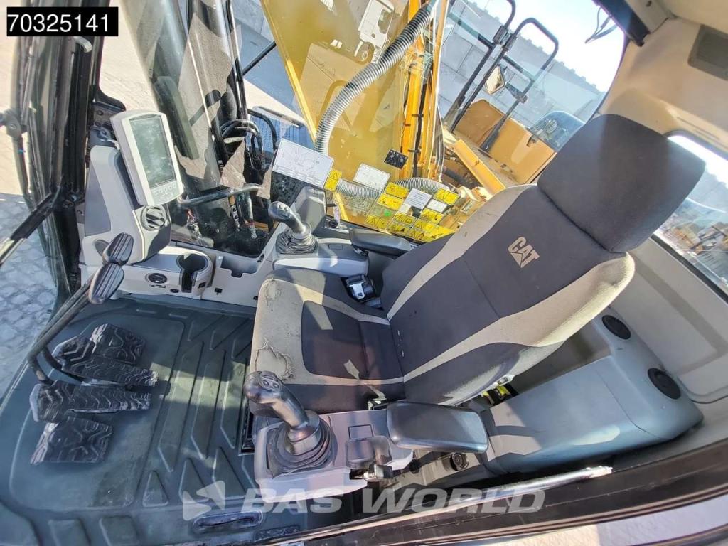 Caterpillar 323 E L Photo 29
