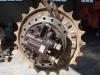 Réducteur de translation pour Hitachi ZX210 E ZX240 Photo 3 thumbnail