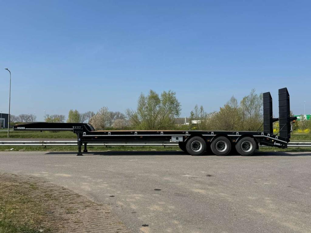 Ozgul 60 Ton 3 axle - LW3 AFR FIX Photo 2