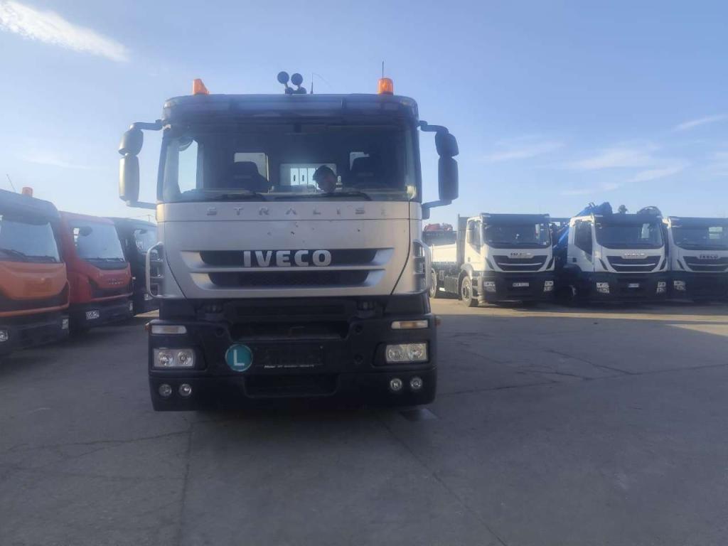 Iveco STRALIS CUBE AD260S42 Photo 19