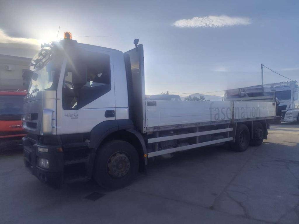 Iveco STRALIS CUBE AD260S42 Photo 22