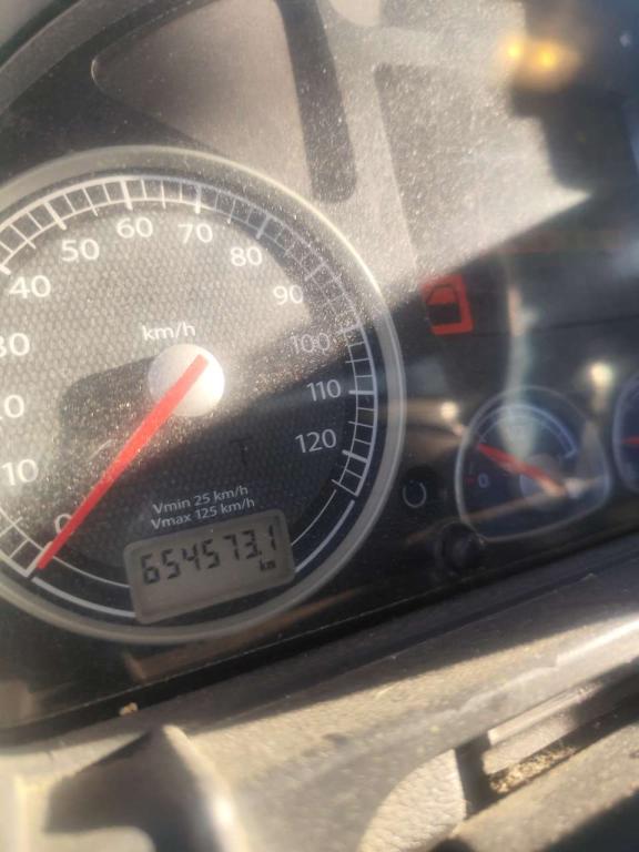 Iveco STRALIS CUBE AD260S42 Photo 6