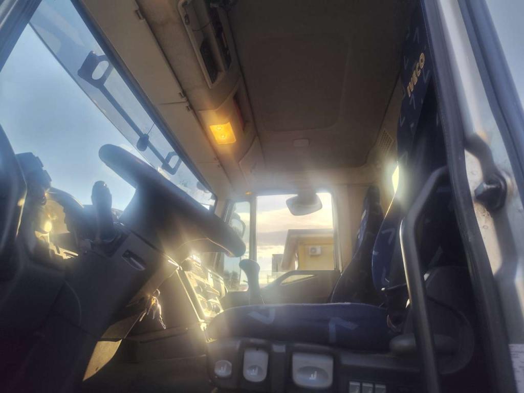 Iveco STRALIS CUBE AD260S42 Photo 7