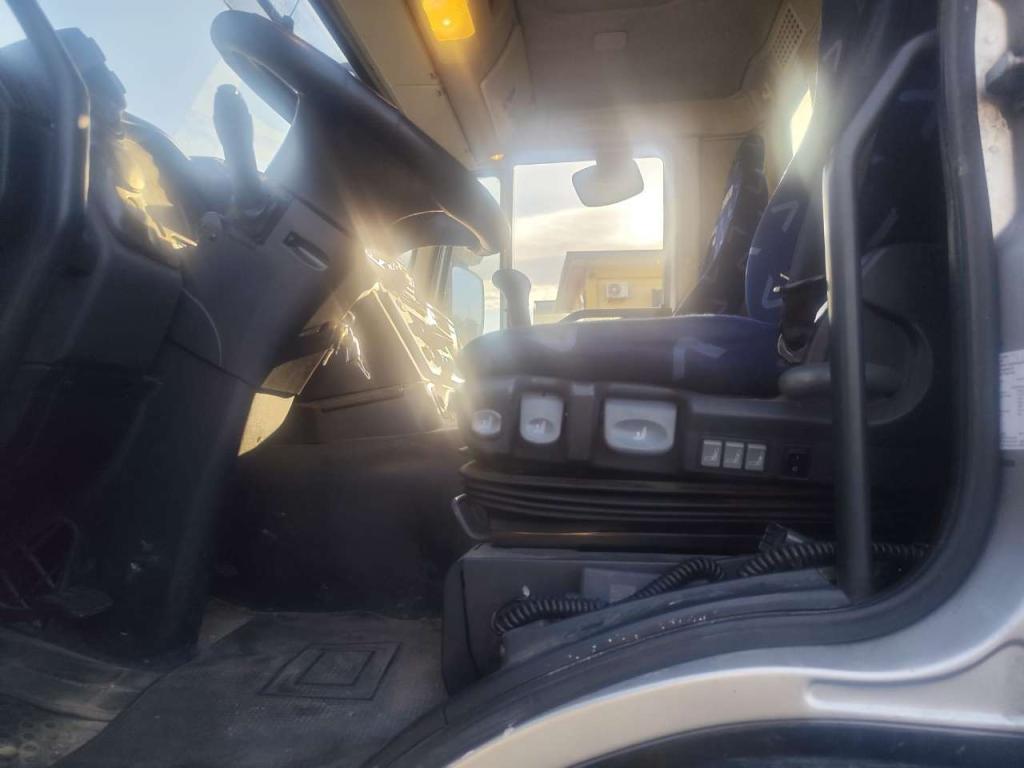Iveco STRALIS CUBE AD260S42 Photo 9