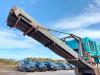 Powerscreen Premiertrak 1180 - Jaw Crusher / CAT Engine Photo 11 thumbnail