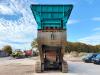 Powerscreen Premiertrak 1180 - Jaw Crusher / CAT Engine Photo 3 thumbnail