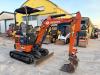 Hitachi ZX19U-6 Photo 3 thumbnail