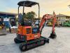 Hitachi ZX19U-6 Photo 4 thumbnail