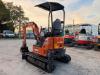 Hitachi ZX19U-6 Photo 5 thumbnail
