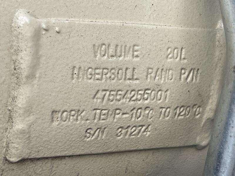 Ingersoll Rand UP5 - 22 - 10 Photo 10