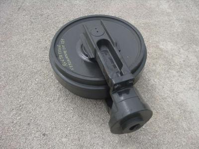 Roue folle pour Caterpillar 325 C en vente par OLM 90 Srl