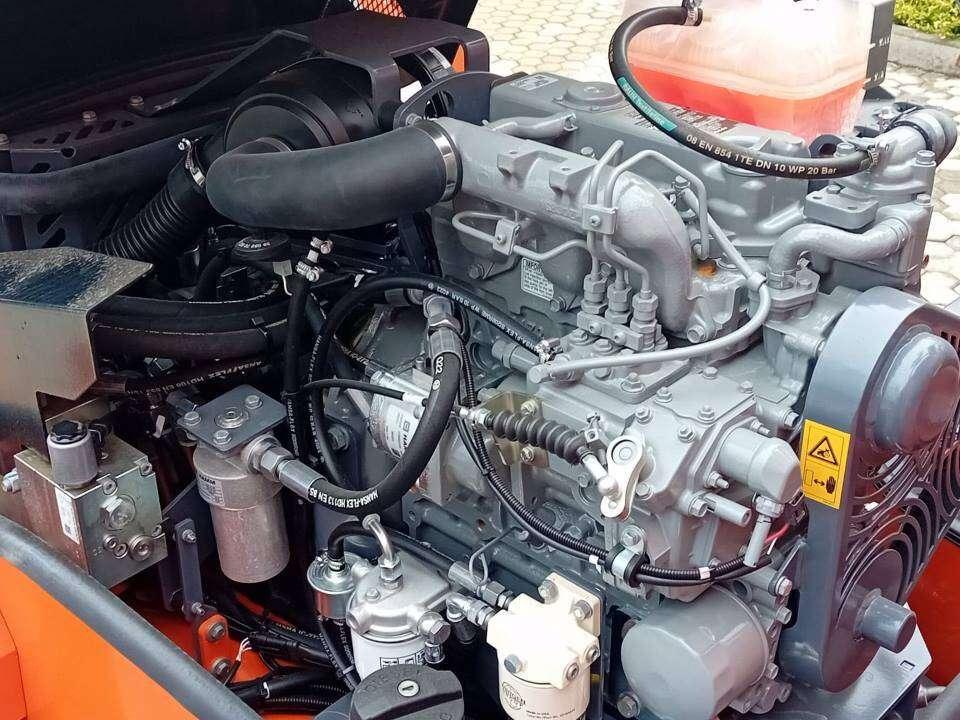 Hamm HD12VV Photo 4