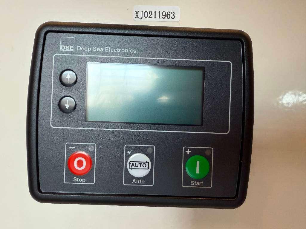FG Wilson P22-1 - 22 kVA Open Genset - DPX-16002-O Photo 13