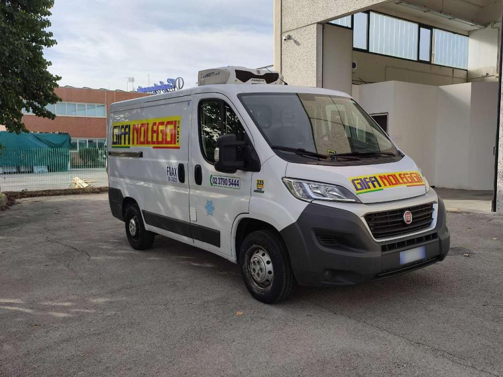 Fiat DUCATO Photo 1