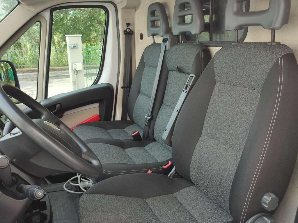 Fiat DUCATO Photo 17