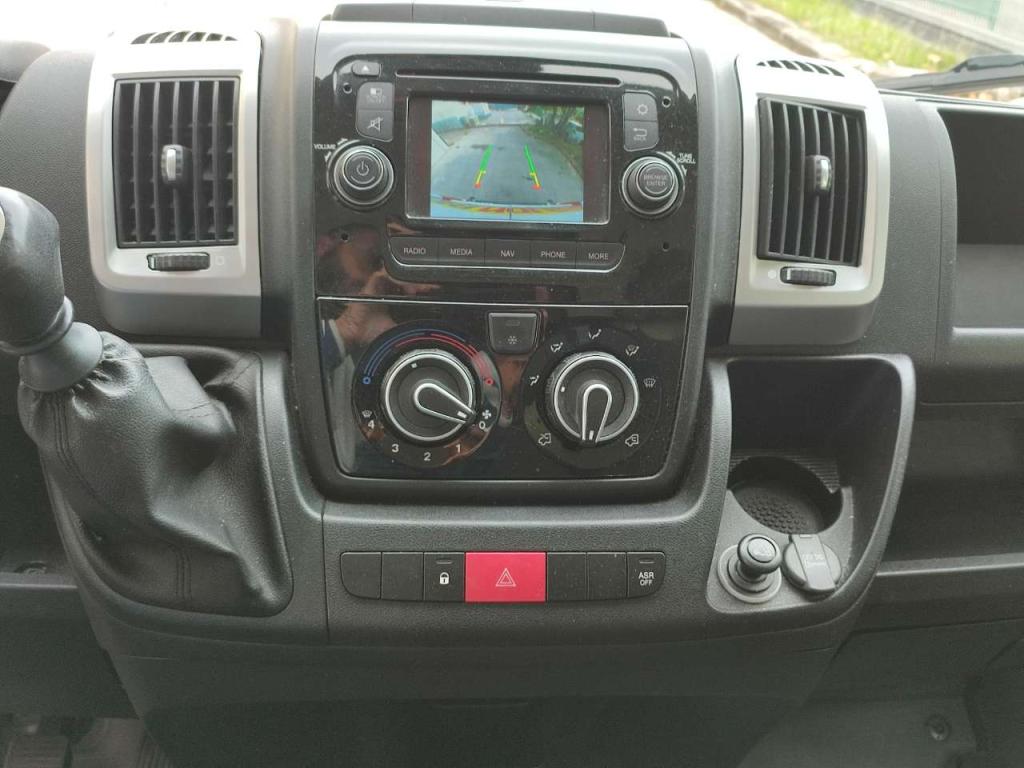 Fiat DUCATO Photo 19