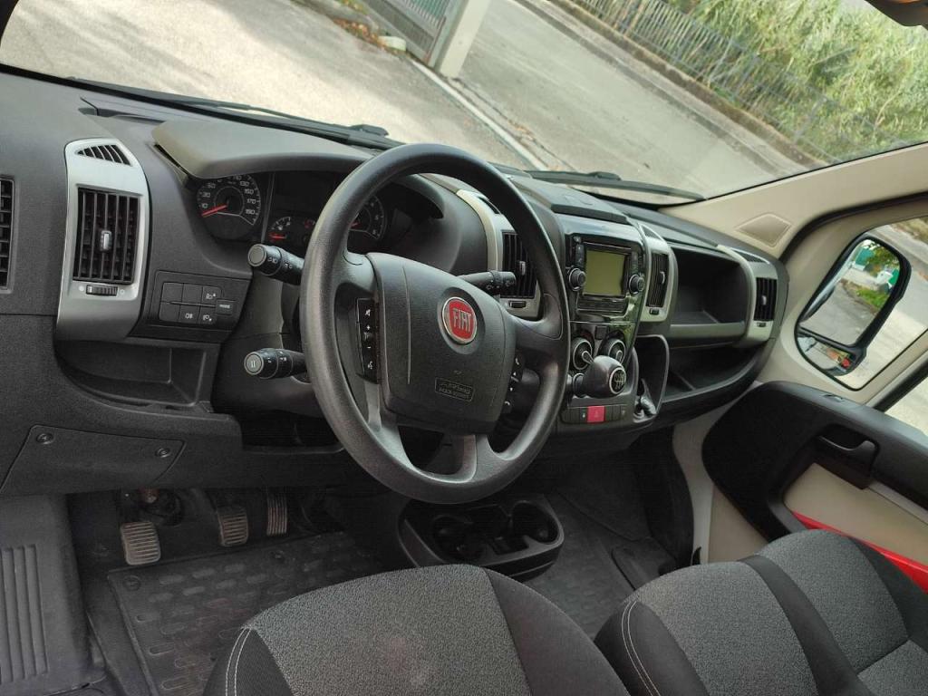 Fiat DUCATO Photo 2