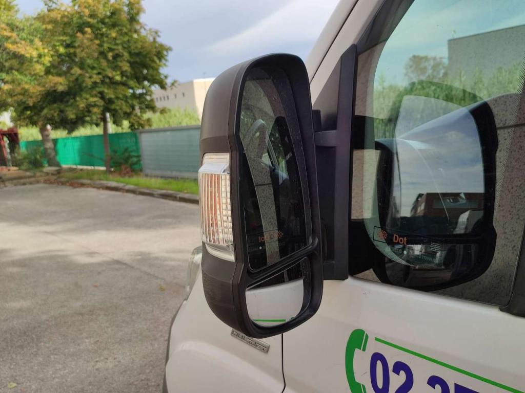 Fiat DUCATO Photo 22