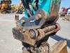 Kobelco SK140 SRLC-7 2 Buckets Photo 13 thumbnail