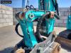 Kobelco SK140 SRLC-7 2 Buckets Photo 15 thumbnail