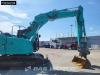 Kobelco SK140 SRLC-7 2 Buckets Photo 8 thumbnail