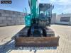 Kobelco SK140 SRLC-7 2 Buckets Photo 9 thumbnail