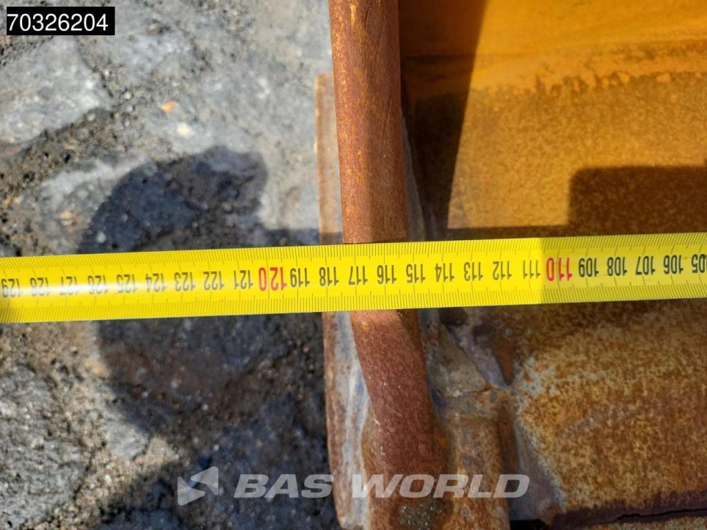 Kobelco SK140 SRLC-7 2 Buckets Photo 24
