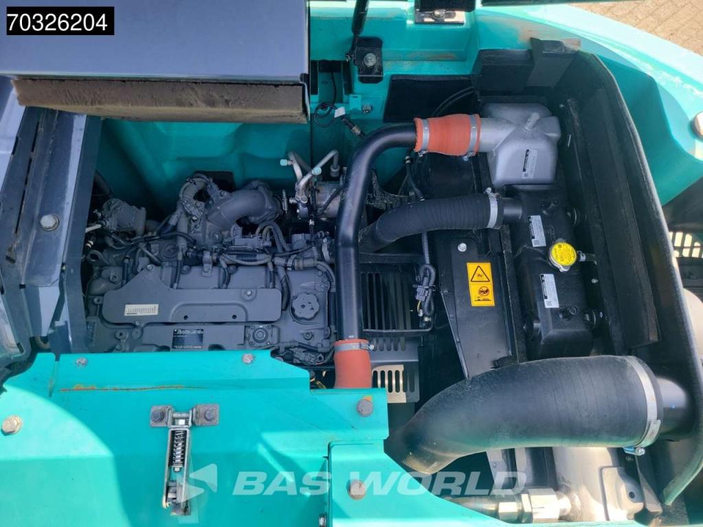 Kobelco SK140 SRLC-7 2 Buckets Photo 25