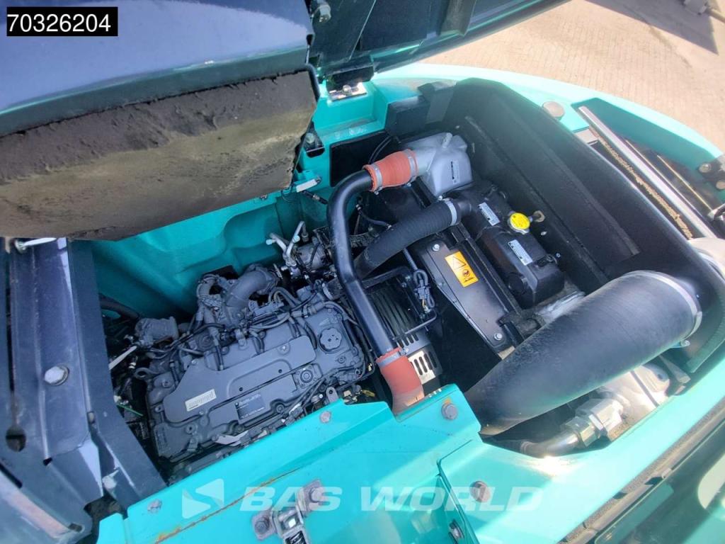 Kobelco SK140 SRLC-7 2 Buckets Photo 26