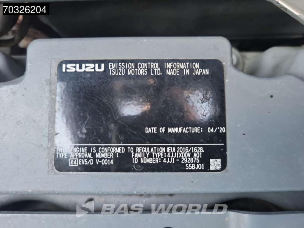 Kobelco SK140 SRLC-7 2 Buckets Photo 27