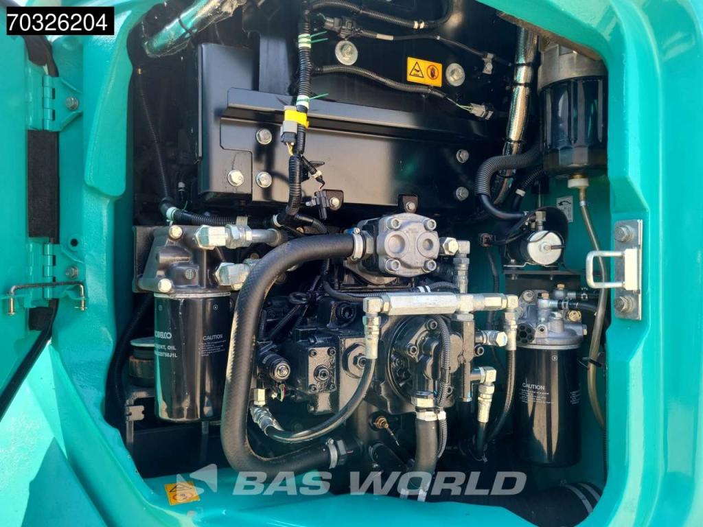 Kobelco SK140 SRLC-7 2 Buckets Photo 30