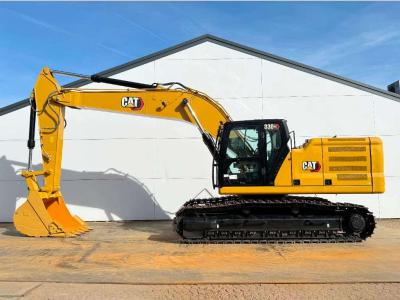 Caterpillar 330GC - BRAND NEW / UNUSED / 2026 Model Photo 1