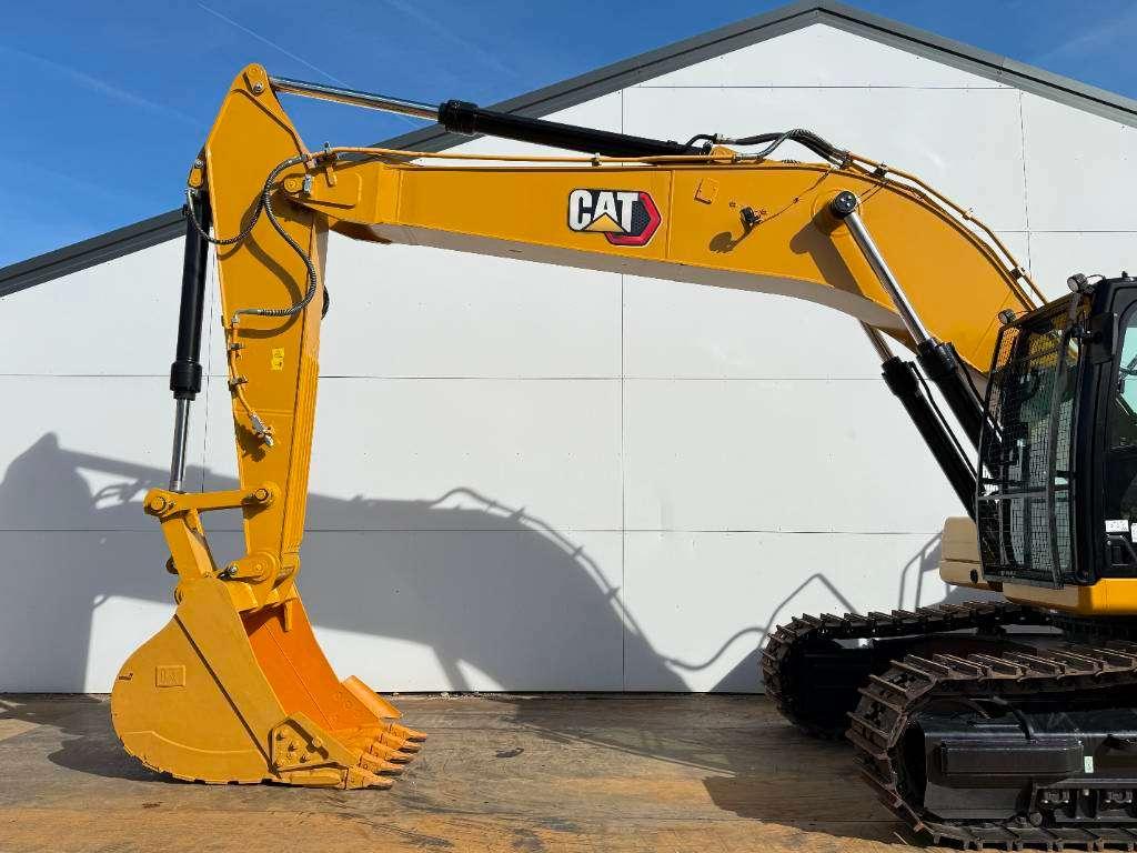 Caterpillar 330GC - BRAND NEW / UNUSED / 2026 Model Photo 12