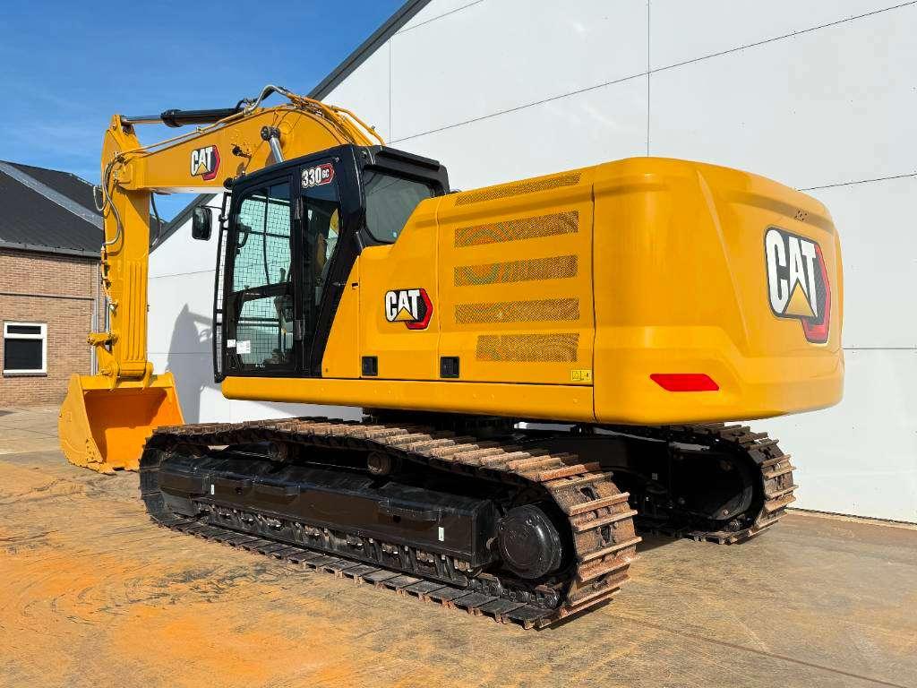 Caterpillar 330GC - BRAND NEW / UNUSED / 2026 Model Photo 3